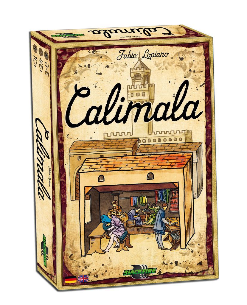 Calimala